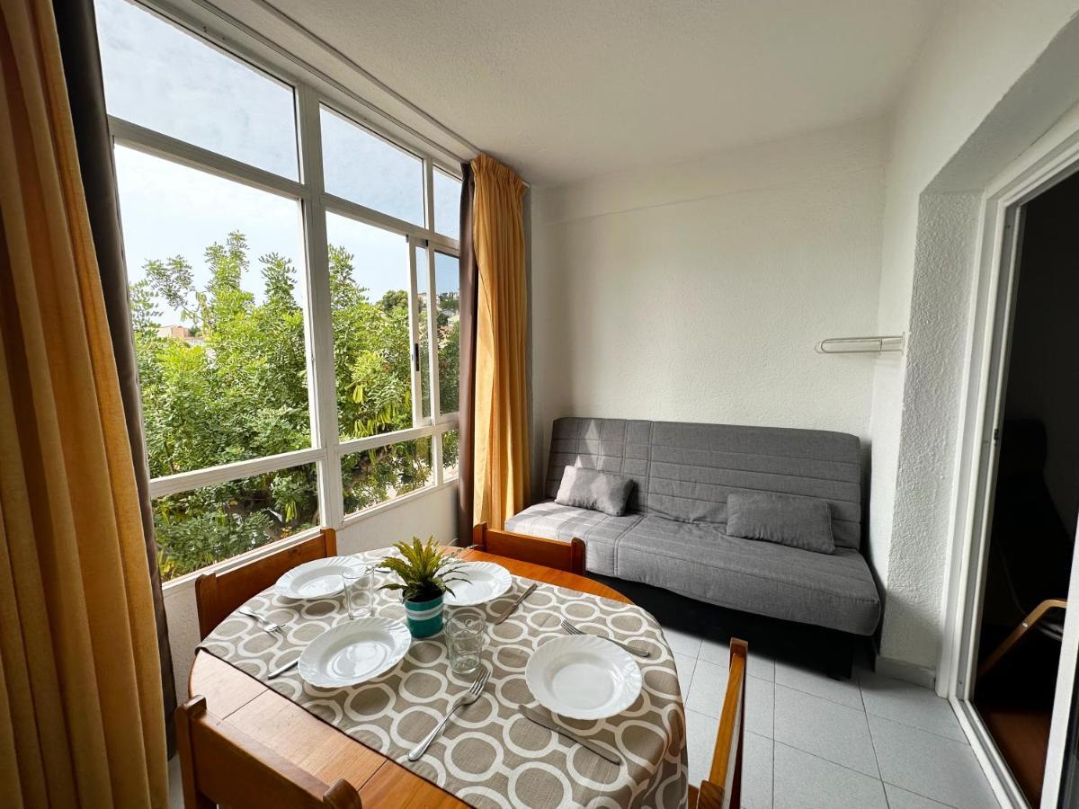 Apartamentos Sol Y Luna 3000 Peñíscola Екстериор снимка