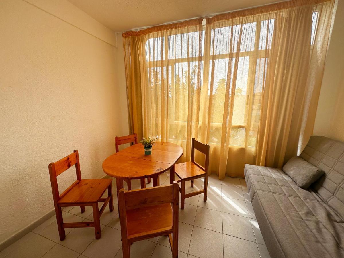 Apartamentos Sol Y Luna 3000 Peñíscola Екстериор снимка